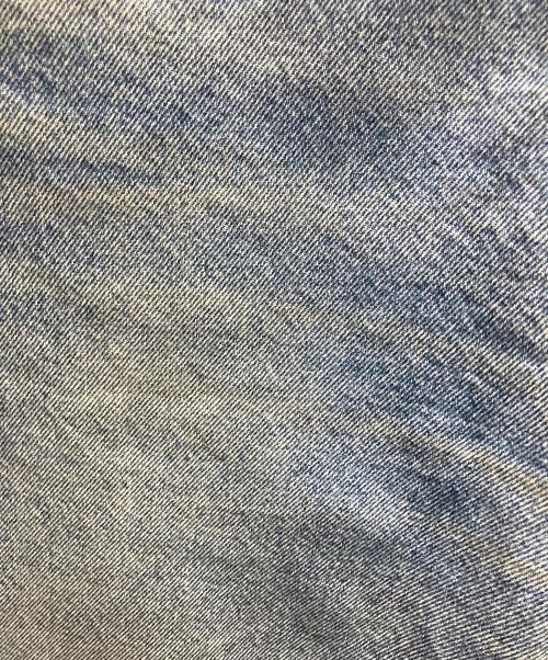 LEVI'S（リーバイス）LEVI'S (リーバイス) デニムパンツ ブルー サイズ:W34の古着・服飾アイテム