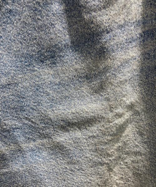 LEVI'S（リーバイス）LEVI'S (リーバイス) デニムパンツ ブルー サイズ:W34の古着・服飾アイテム