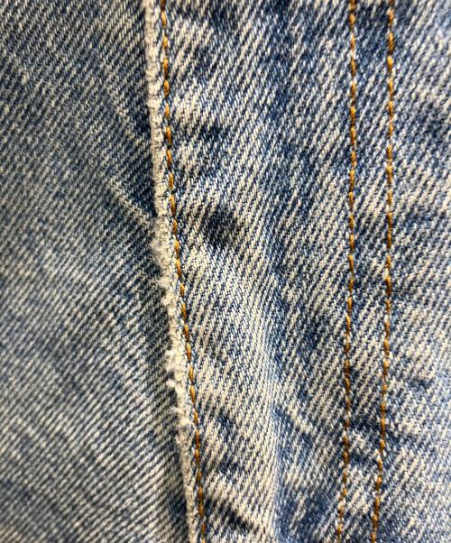 LEVI'S（リーバイス）LEVI'S (リーバイス) デニムパンツ ブルー サイズ:W34の古着・服飾アイテム