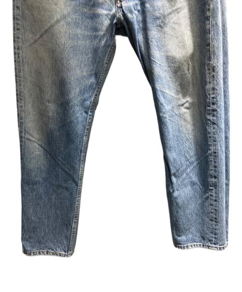LEVI'S（リーバイス）LEVI'S (リーバイス) USA製 デニムパンツ ブルー サイズ:W34の古着・服飾アイテム