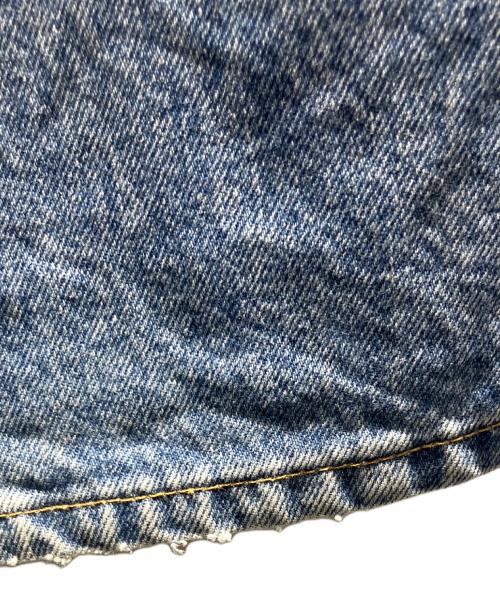 LEVI'S（リーバイス）LEVI'S (リーバイス) USA製 デニムパンツ ブルー サイズ:W34の古着・服飾アイテム