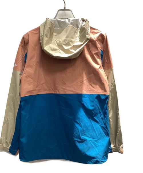 Columbia（コロンビア）Columbia (コロンビア) セカンドヒルウィメンズジャケット マルチカラー サイズ:Sの古着・服飾アイテム