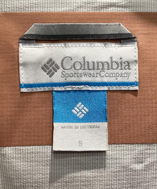 Columbia（コロンビア）Columbia (コロンビア) セカンドヒルウィメンズジャケット マルチカラー サイズ:Sの古着・服飾アイテム