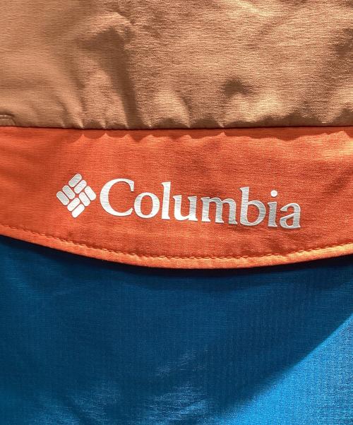 Columbia（コロンビア）Columbia (コロンビア) セカンドヒルウィメンズジャケット マルチカラー サイズ:Sの古着・服飾アイテム