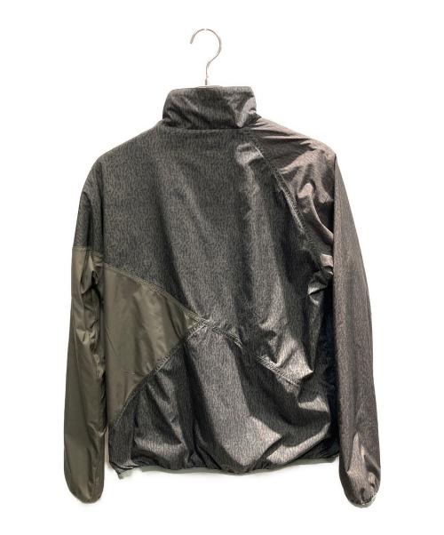 stussy（ステューシー）stussy (ステューシー) ナイロンジャケット ブラック サイズ:Sの古着・服飾アイテム