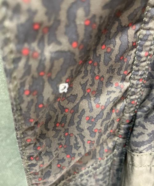 stussy（ステューシー）stussy (ステューシー) ナイロンジャケット ブラック サイズ:Sの古着・服飾アイテム