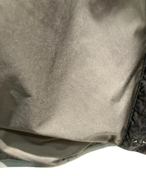 stussy（ステューシー）stussy (ステューシー) ナイロンジャケット ブラック サイズ:Sの古着・服飾アイテム