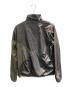 stussy (ステューシー) ナイロンジャケット ブラック サイズ:S：7000円