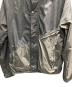 中古・古着 stussy (ステューシー) ナイロンジャケット ブラック サイズ:S：7000円