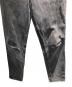 中古・古着 LEVI'S (リーバイス) USA製 後染めデニムパンツ ブラック サイズ:W27：6000円