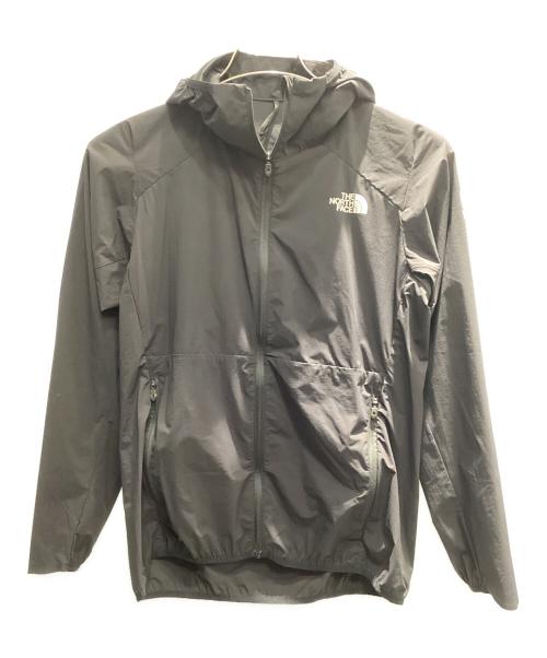 THE NORTH FACE（ザ ノース フェイス）THE NORTH FACE (ザ ノース フェイス) インフィニティトレイルフーディ ブラック サイズ:Ｓの古着・服飾アイテム