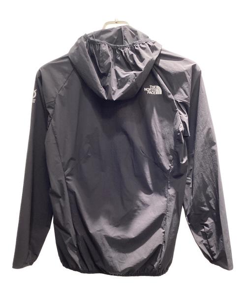 THE NORTH FACE（ザ ノース フェイス）THE NORTH FACE (ザ ノース フェイス) インフィニティトレイルフーディ ブラック サイズ:Ｓの古着・服飾アイテム