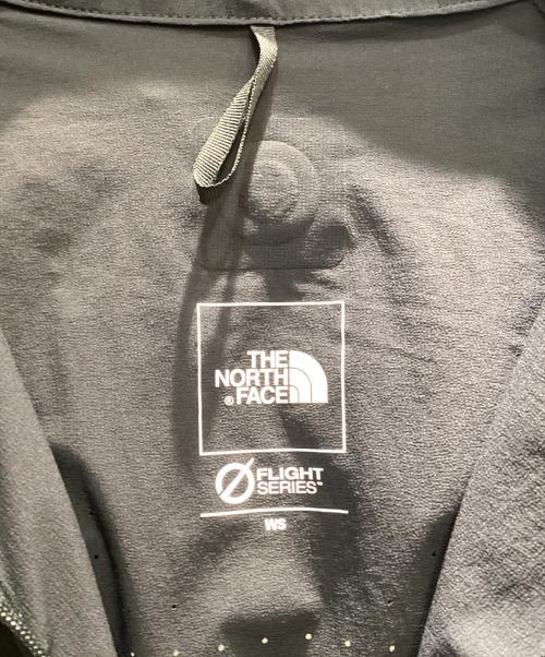 THE NORTH FACE（ザ ノース フェイス）THE NORTH FACE (ザ ノース フェイス) インフィニティトレイルフーディ ブラック サイズ:Ｓの古着・服飾アイテム