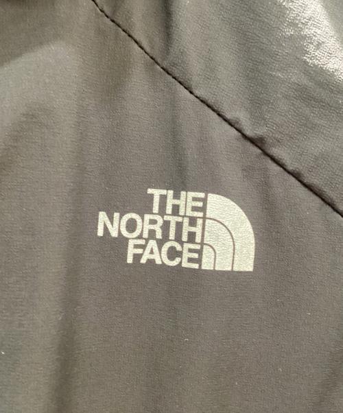 THE NORTH FACE（ザ ノース フェイス）THE NORTH FACE (ザ ノース フェイス) インフィニティトレイルフーディ ブラック サイズ:Ｓの古着・服飾アイテム