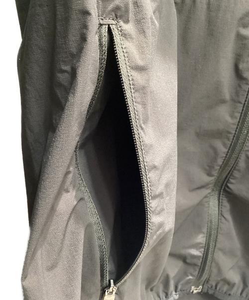 THE NORTH FACE（ザ ノース フェイス）THE NORTH FACE (ザ ノース フェイス) インフィニティトレイルフーディ ブラック サイズ:Ｓの古着・服飾アイテム