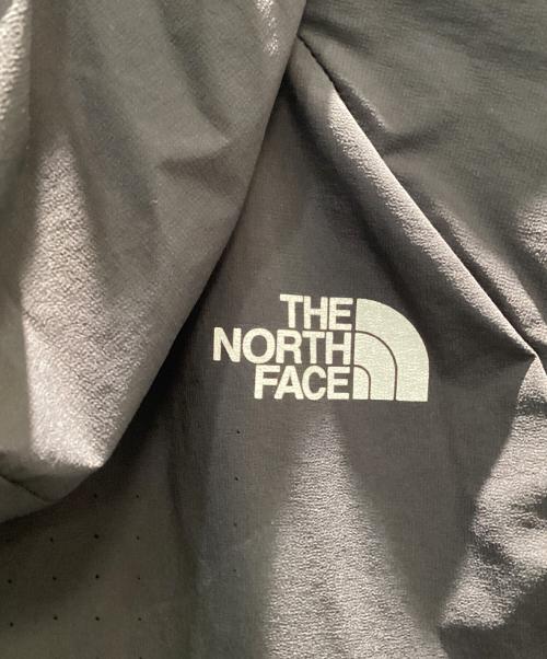 THE NORTH FACE（ザ ノース フェイス）THE NORTH FACE (ザ ノース フェイス) インフィニティトレイルフーディ ブラック サイズ:Ｓの古着・服飾アイテム
