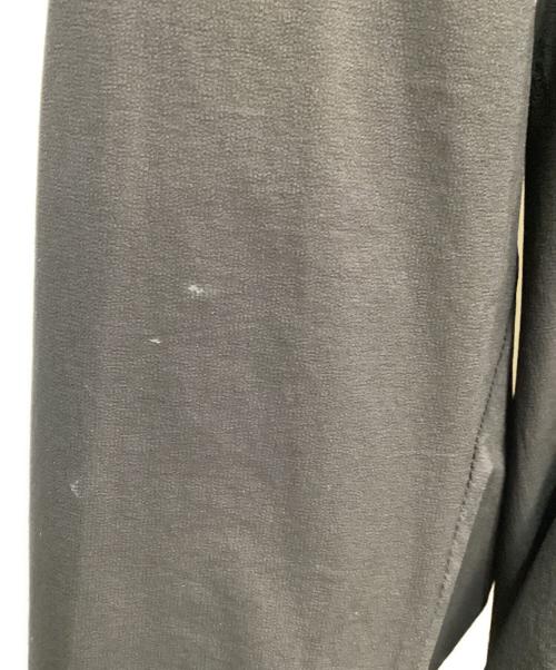 THE NORTH FACE（ザ ノース フェイス）THE NORTH FACE (ザ ノース フェイス) インフィニティトレイルフーディ ブラック サイズ:Ｓの古着・服飾アイテム