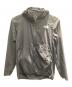 THE NORTH FACE（ザ ノース フェイス）の古着「インフィニティトレイルフーディ」｜ブラック