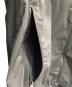 中古・古着 THE NORTH FACE (ザ ノース フェイス) インフィニティトレイルフーディ ブラック サイズ:Ｓ：10000円