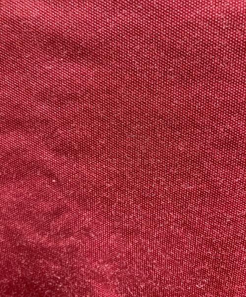 FRED PERRY（フレッドペリー）FRED PERRY (フレッドペリー) トラックジャケット レッド サイズ:Sの古着・服飾アイテム