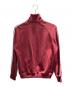 FRED PERRY (フレッドペリー) トラックジャケット レッド サイズ:S：7000円