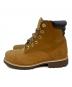 Timberland (ティンバーランド) ウォータープルーフ ブーツ ブラウン サイズ:26cm：8000円