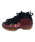 NIKE (ナイキ) FOAMPOSITE(フォームポジット) ONE NIGHT MAROON ローカットスニーカー ワインレッド サイズ:27cm：9000円