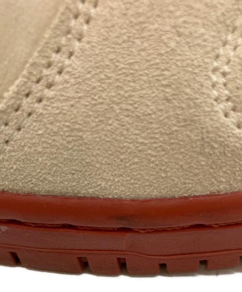 NIKE（ナイキ）NIKE (ナイキ) ダンク ロー プロ ヘネシー ローカットスニーカー ブラウン サイズ:26.5cmの古着・服飾アイテム