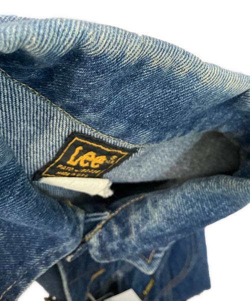 LEE（リー）LEE (リー) 80s USA製 デニムジャケット インディゴ サイズ:38の古着・服飾アイテム
