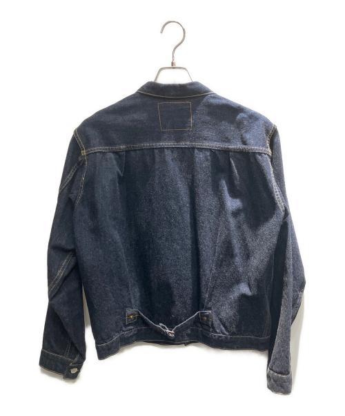 LEVI'S（リーバイス）LEVI'S (リーバイス) 1936年モデル デニムジャケット ネイビー サイズ:42の古着・服飾アイテム