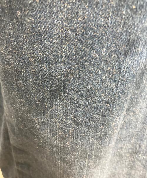 LEVI'S RED（リーバイス レッド）LEVI'S RED (リーバイス レッド) デニムショップコート ネイビー サイズ:Mの古着・服飾アイテム