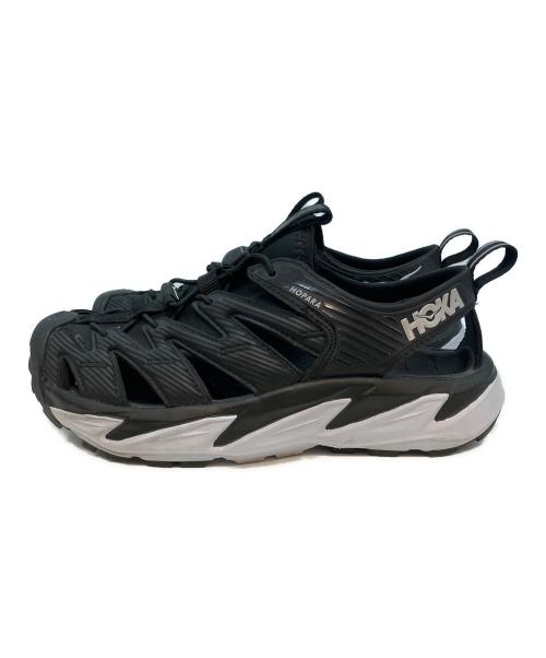 HOKA（ホカ）HOKA (ホカ) オネオネ ホパラ サンダル ブラック サイズ:25cmの古着・服飾アイテム