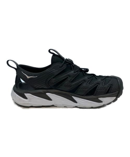 HOKA（ホカ）HOKA (ホカ) オネオネ ホパラ サンダル ブラック サイズ:25cmの古着・服飾アイテム