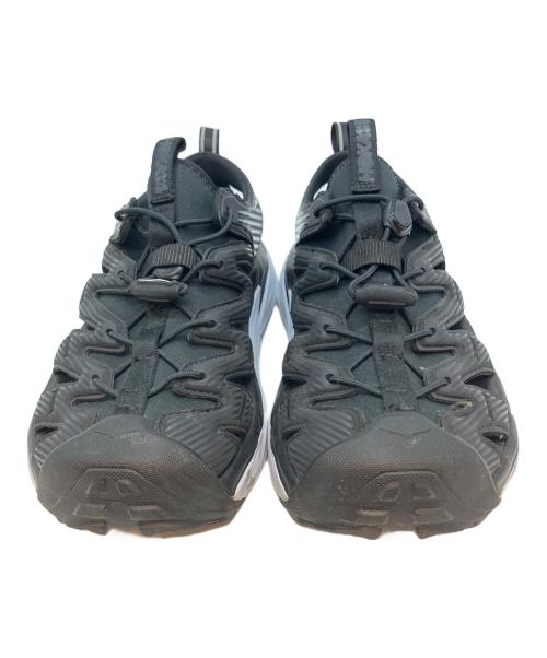 HOKA（ホカ）HOKA (ホカ) オネオネ ホパラ サンダル ブラック サイズ:25cmの古着・服飾アイテム