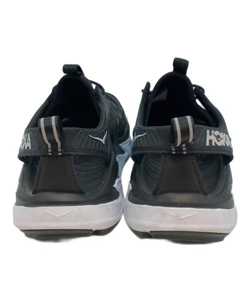 HOKA（ホカ）HOKA (ホカ) オネオネ ホパラ サンダル ブラック サイズ:25cmの古着・服飾アイテム