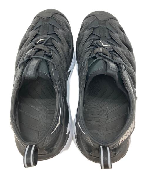 HOKA（ホカ）HOKA (ホカ) オネオネ ホパラ サンダル ブラック サイズ:25cmの古着・服飾アイテム