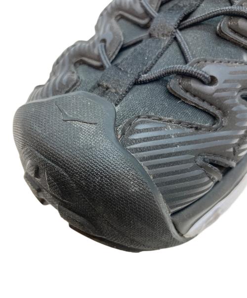 HOKA（ホカ）HOKA (ホカ) オネオネ ホパラ サンダル ブラック サイズ:25cmの古着・服飾アイテム