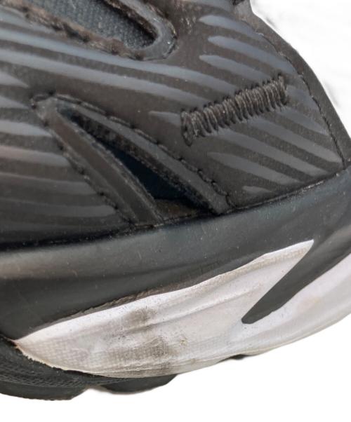 HOKA（ホカ）HOKA (ホカ) オネオネ ホパラ サンダル ブラック サイズ:25cmの古着・服飾アイテム