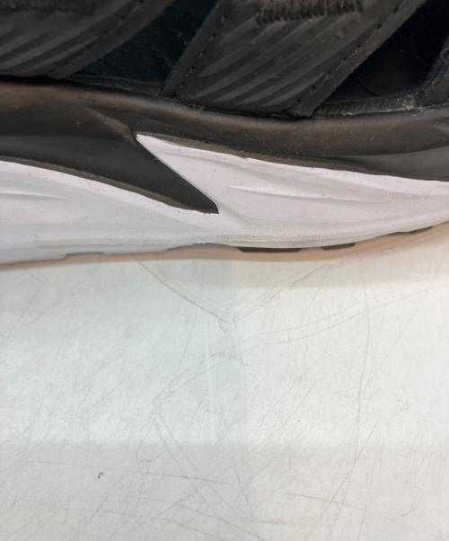 HOKA（ホカ）HOKA (ホカ) オネオネ ホパラ サンダル ブラック サイズ:25cmの古着・服飾アイテム