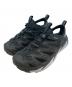 HOKA（ホカ）の古着「オネオネ ホパラ サンダル」｜ブラック