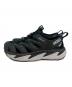 HOKA (ホカ) オネオネ ホパラ サンダル ブラック サイズ:25cm：8000円