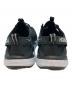 中古・古着 HOKA (ホカ) オネオネ ホパラ サンダル ブラック サイズ:25cm：8000円