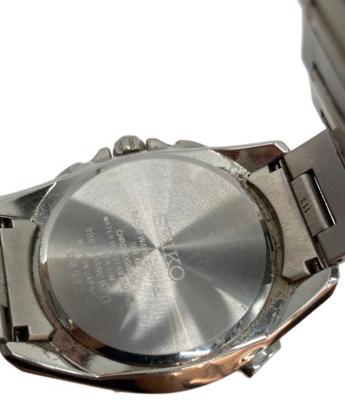 SEIKO（セイコー）SEIKO (セイコー) ブライツ ダイバーズウォッチの古着・服飾アイテム