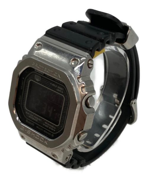 CASIO（カシオ）CASIO (カシオ) G-SHOCK 電波ソーラー ラバーベルト 2388B-S0DW デジタルウォッチ ブラックの古着・服飾アイテム