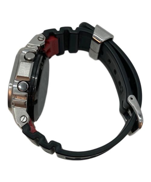 CASIO（カシオ）CASIO (カシオ) G-SHOCK 電波ソーラー ラバーベルト 2388B-S0DW デジタルウォッチ ブラックの古着・服飾アイテム