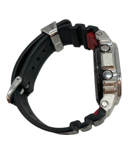 CASIO（カシオ）CASIO (カシオ) G-SHOCK 電波ソーラー ラバーベルト 2388B-S0DW デジタルウォッチ ブラックの古着・服飾アイテム