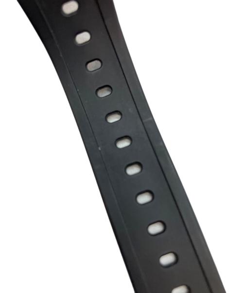 CASIO（カシオ）CASIO (カシオ) G-SHOCK 電波ソーラー ラバーベルト 2388B-S0DW デジタルウォッチ ブラックの古着・服飾アイテム