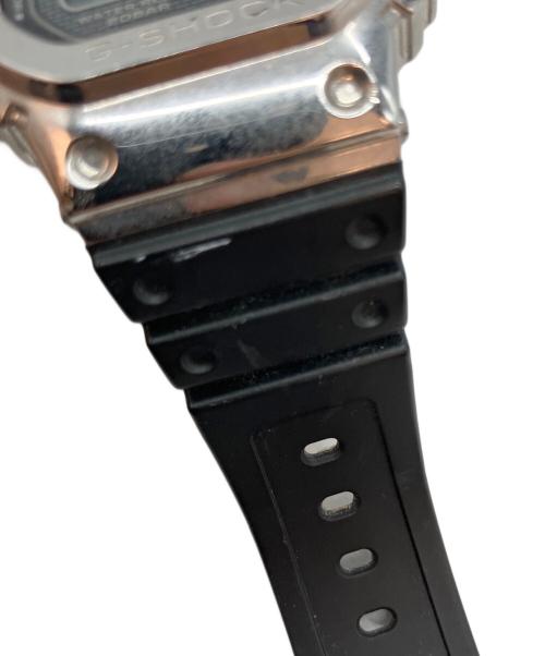 CASIO（カシオ）CASIO (カシオ) G-SHOCK 電波ソーラー ラバーベルト 2388B-S0DW デジタルウォッチ ブラックの古着・服飾アイテム