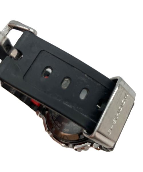CASIO（カシオ）CASIO (カシオ) G-SHOCK 電波ソーラー ラバーベルト 2388B-S0DW デジタルウォッチ ブラックの古着・服飾アイテム