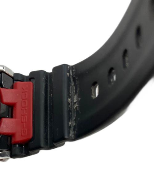 CASIO（カシオ）CASIO (カシオ) G-SHOCK 電波ソーラー ラバーベルト 2388B-S0DW デジタルウォッチ ブラックの古着・服飾アイテム